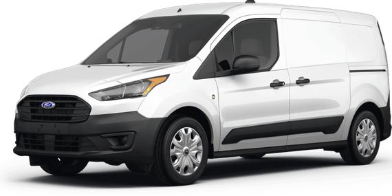 FORD TRANSIT CONNECT 2023 NM0LS7S26P1554675 image